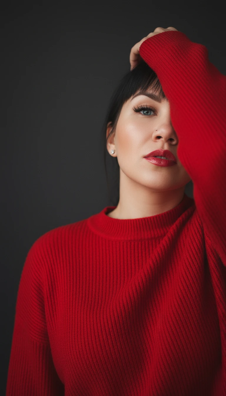 AI photoshoot