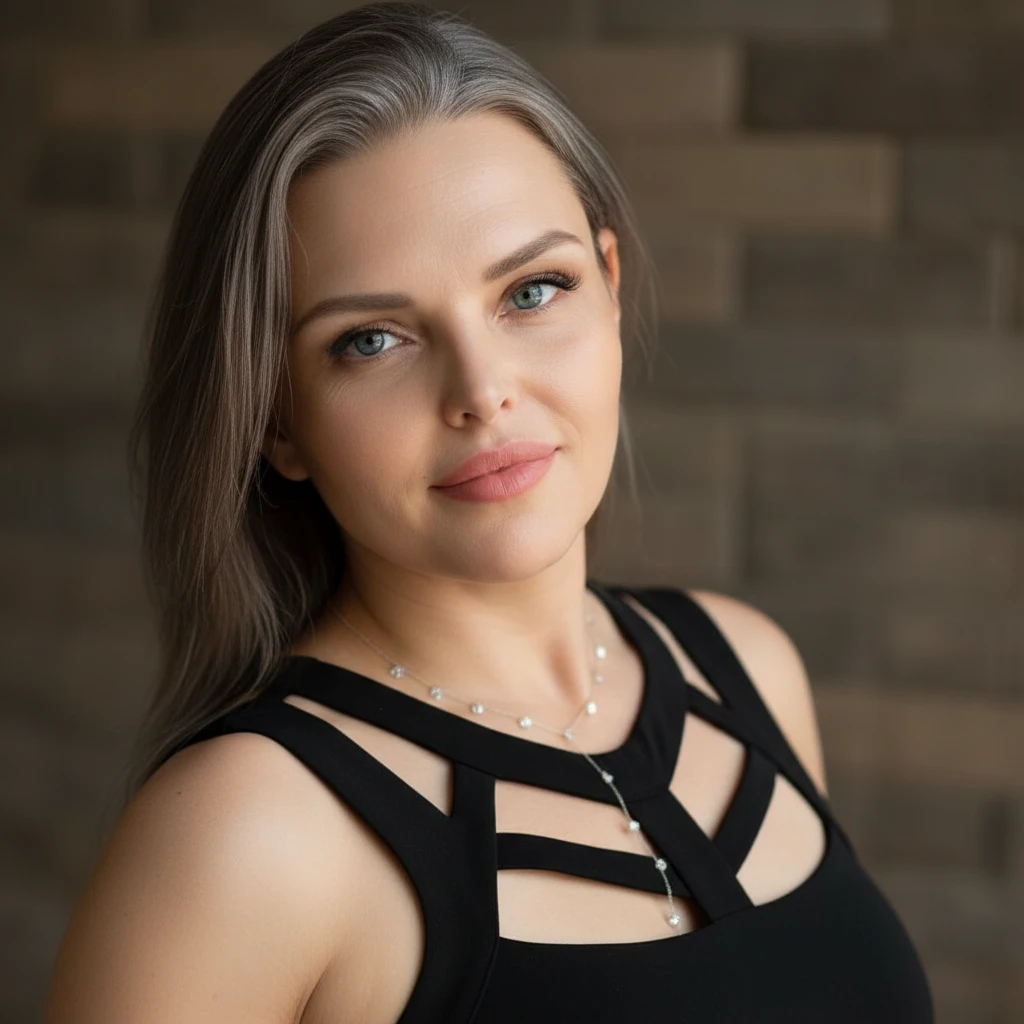 Natalising tarafından SelfyStudio'da oluşturulan AI fotoğrafı