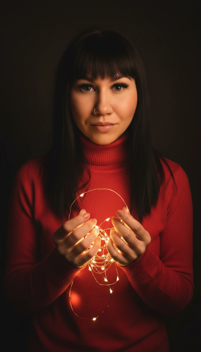 AI photoshoot