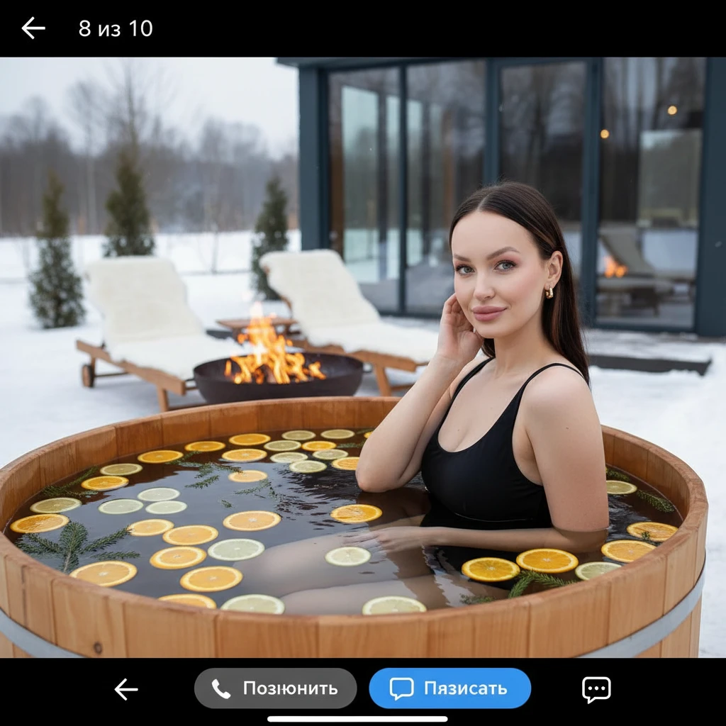 Ảnh được tạo bằng AI trong SelfyStudio