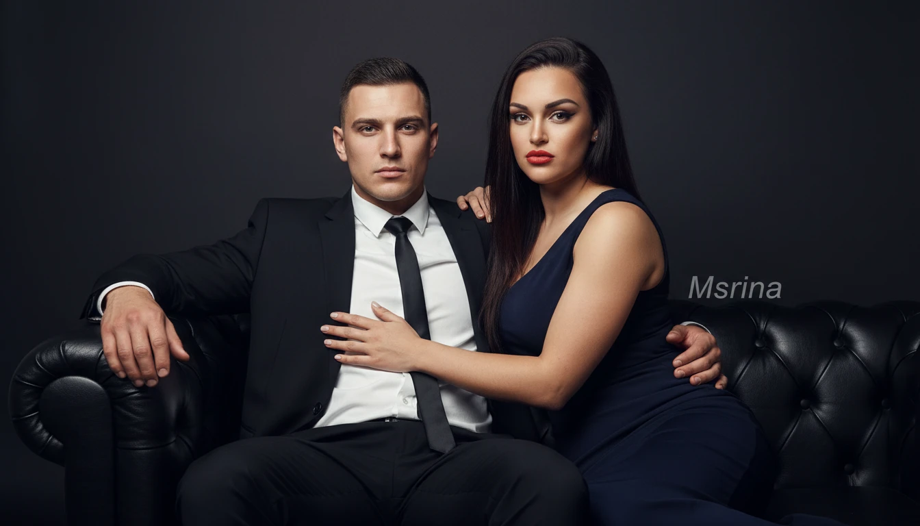 Ảnh AI của Aslan_007 trên SelfyStudio