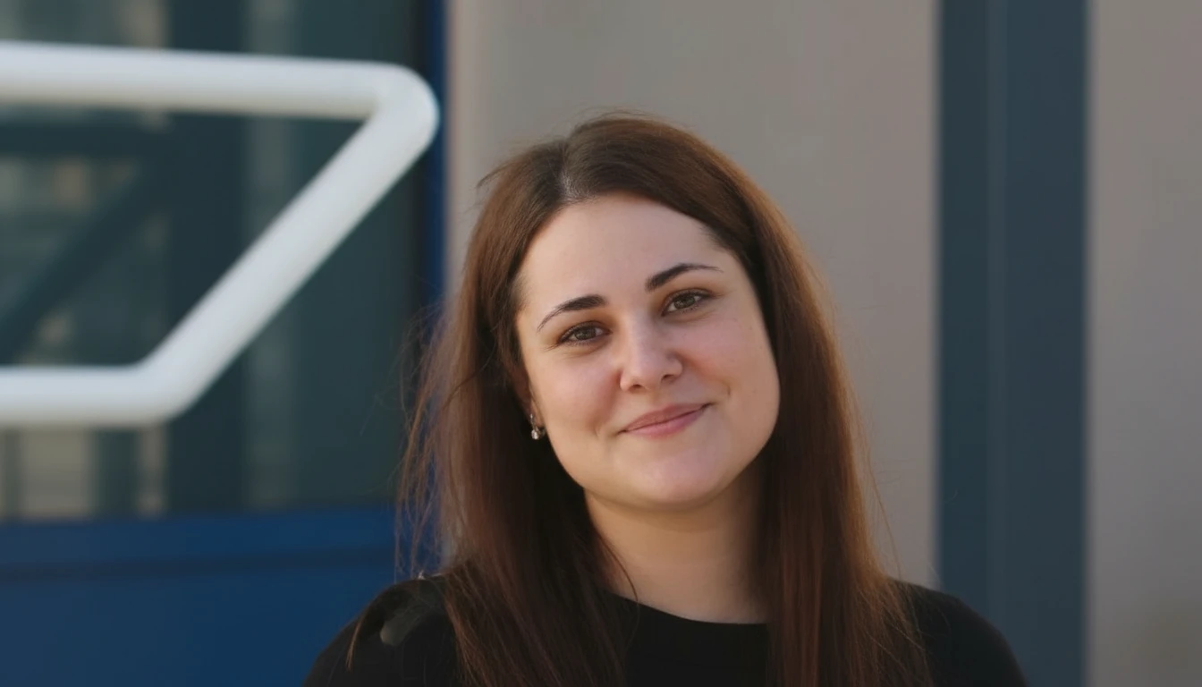 User tarafından SelfyStudio'da oluşturulan AI fotoğrafı