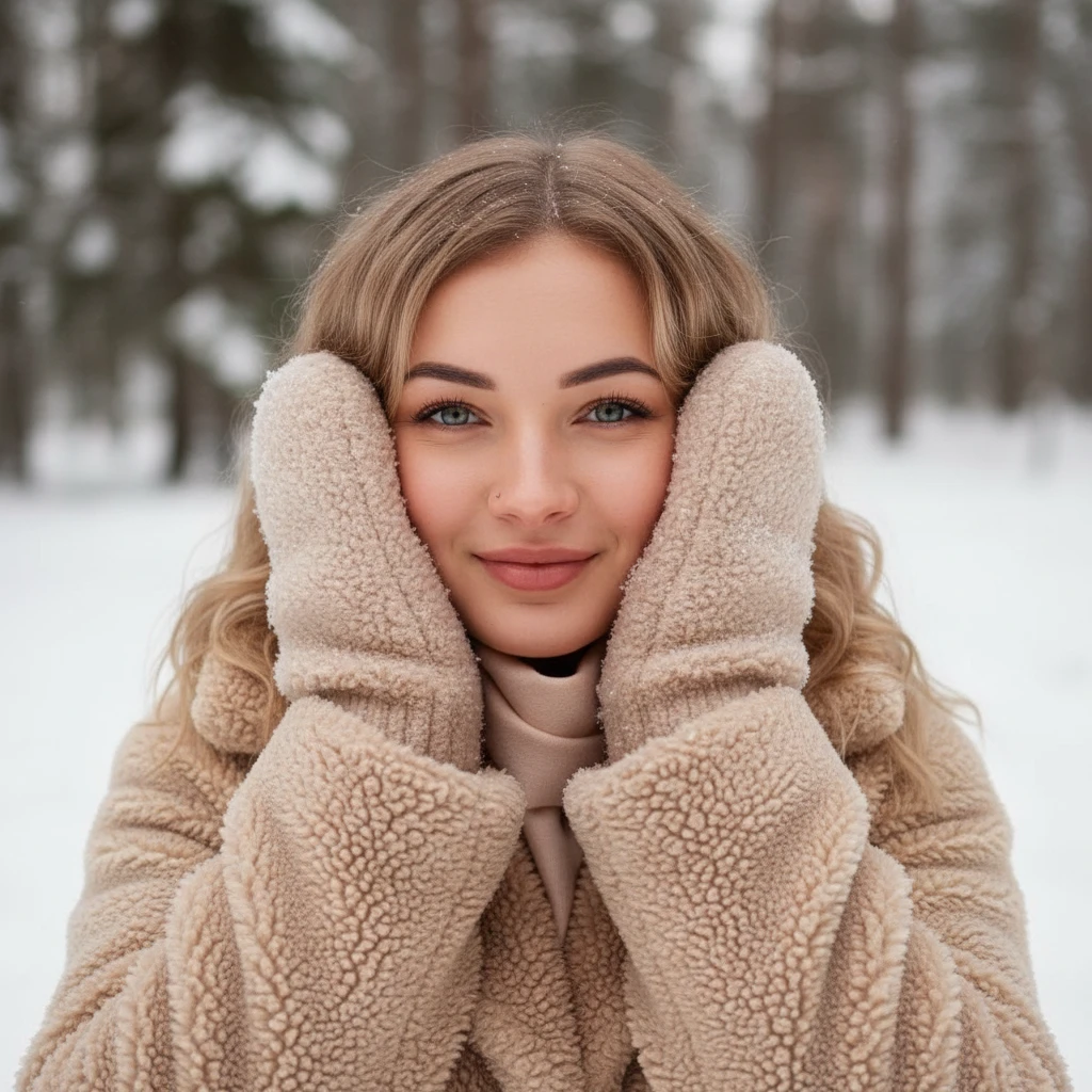 Foto AI karya EA_Kronshtatova di SelfyStudio
