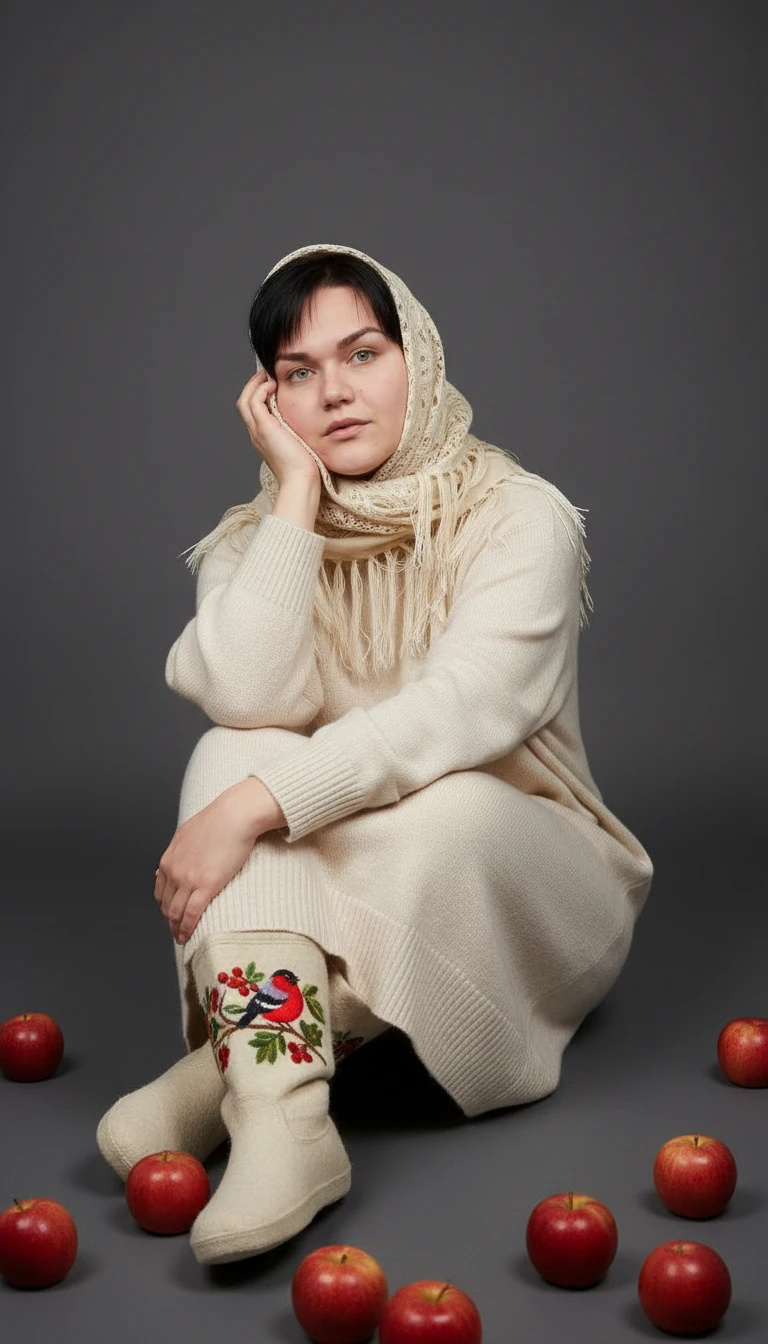 AI photoshoot