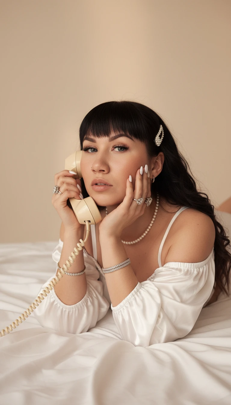 AI photoshoot