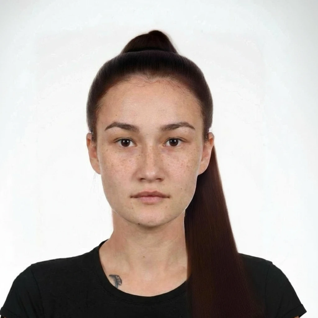 Foto com IA de velikaya_nastyshka no SelfyStudio