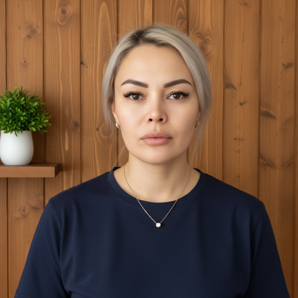 AI-фотографія, створена нейромережею в SelfyStudio