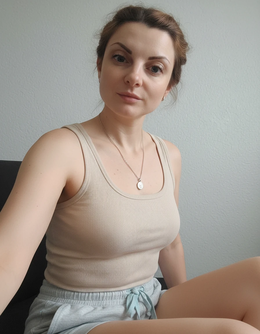 Ảnh được tạo bằng AI trong SelfyStudio