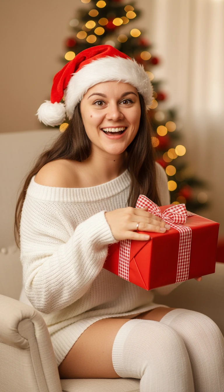 SelfyStudio yapay zekâsıyla oluşturulan fotoğraf