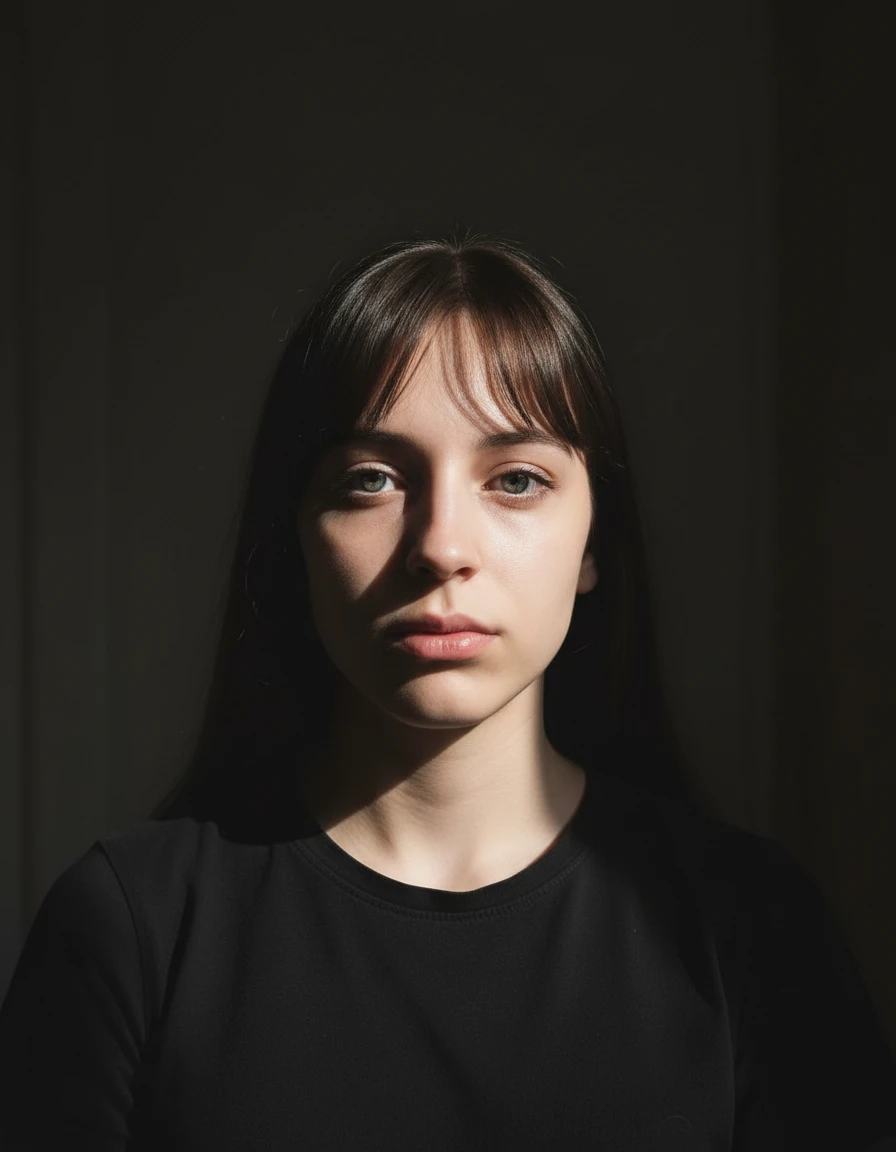 AI photoshoot