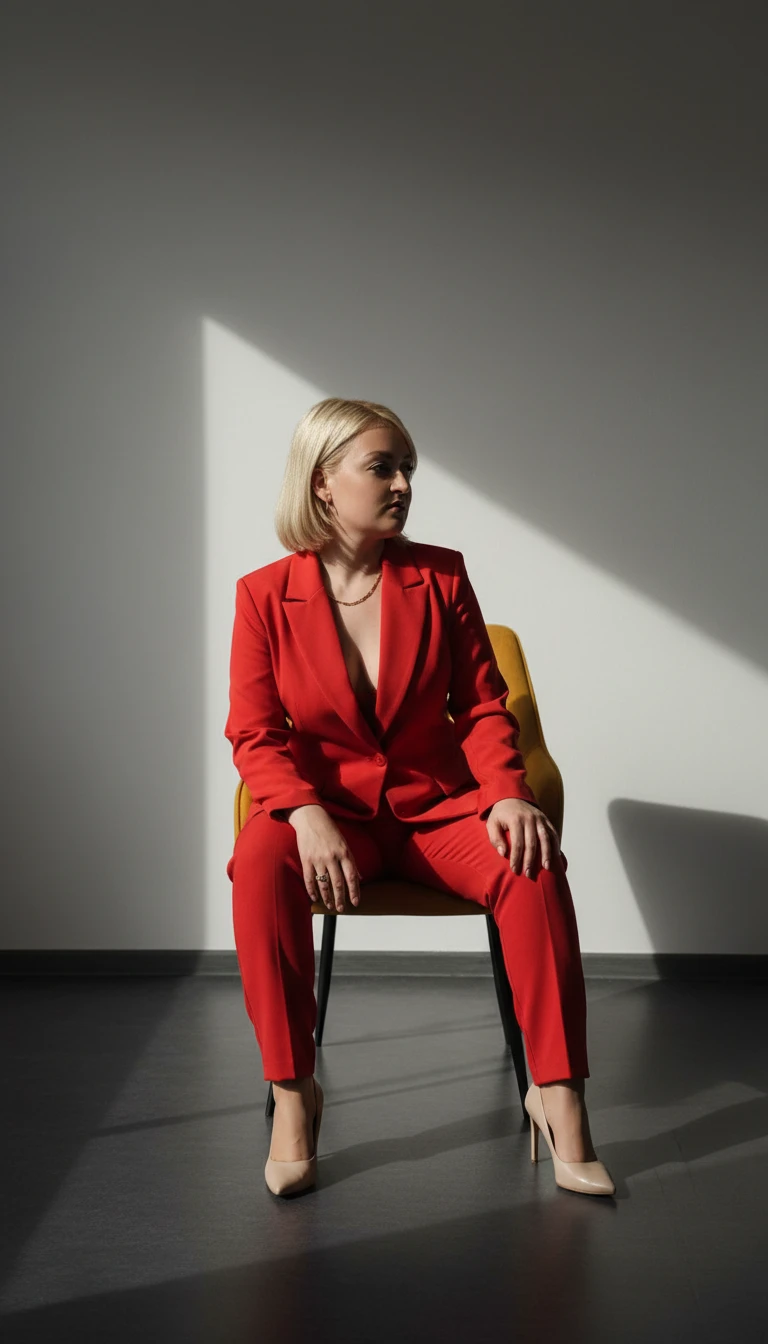 AI photoshoot
