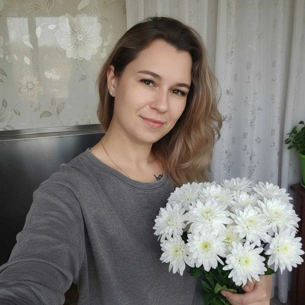 SelfyStudio yapay zekâsıyla oluşturulan fotoğraf