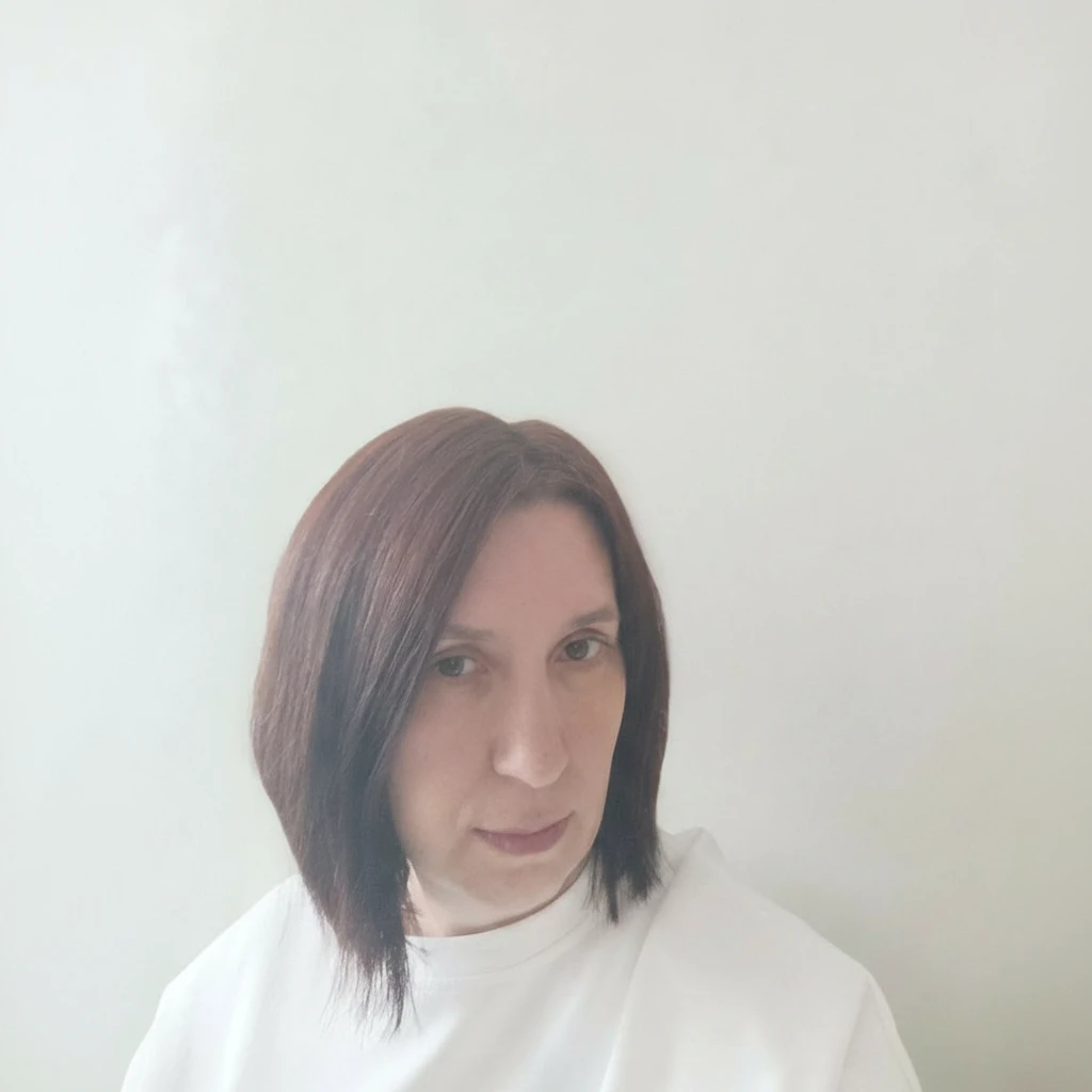 AI photoshoot
