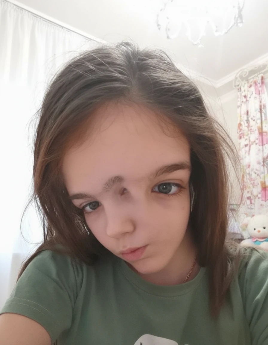 SelfyStudio yapay zekâsıyla oluşturulan fotoğraf