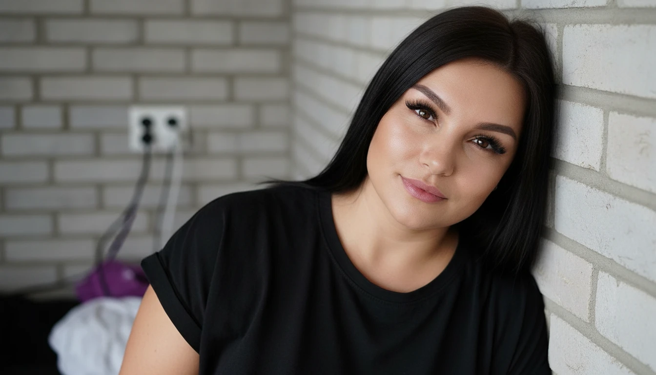 Foto AI karya User di SelfyStudio