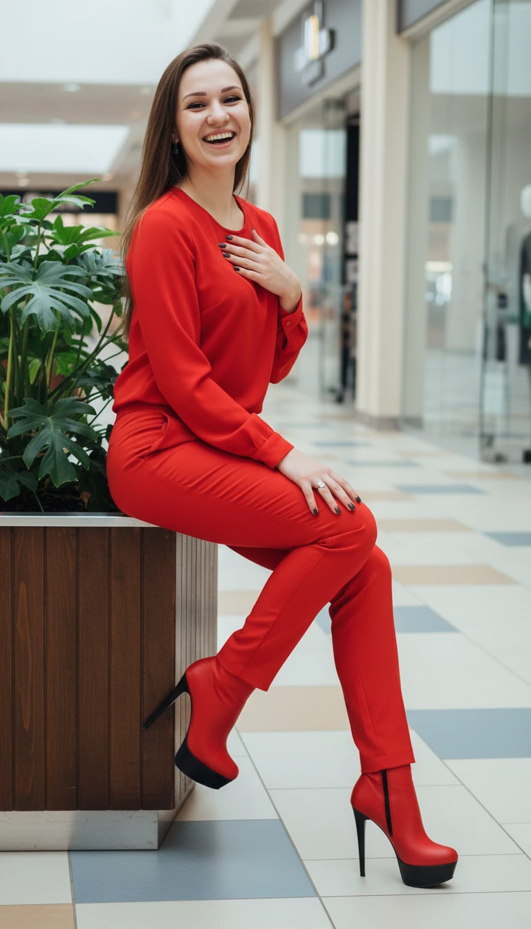 AI-фото автора FDaria_1801 у SelfyStudio