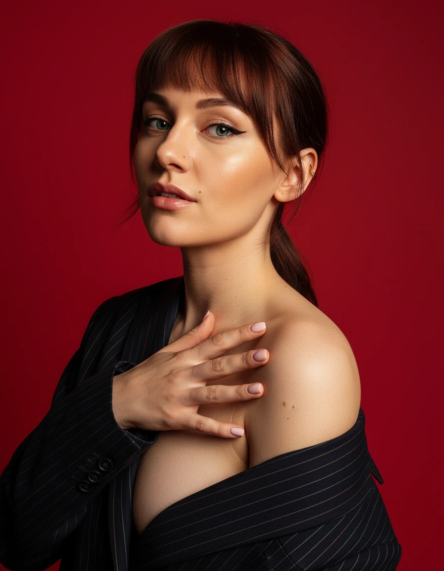 juka_braun tarafından SelfyStudio'da oluşturulan AI fotoğrafı