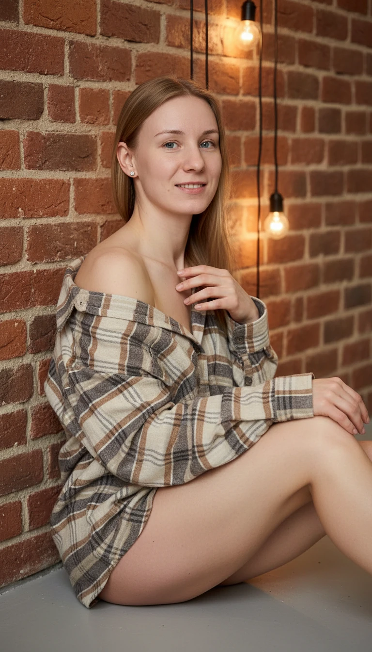 Nuki21 tarafından SelfyStudio'da oluşturulan AI fotoğrafı