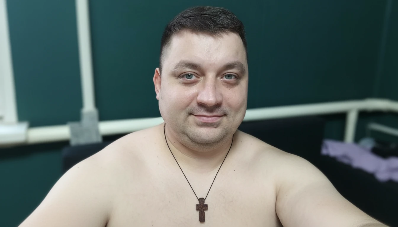 SelfyStudio yapay zekâsıyla oluşturulan fotoğraf