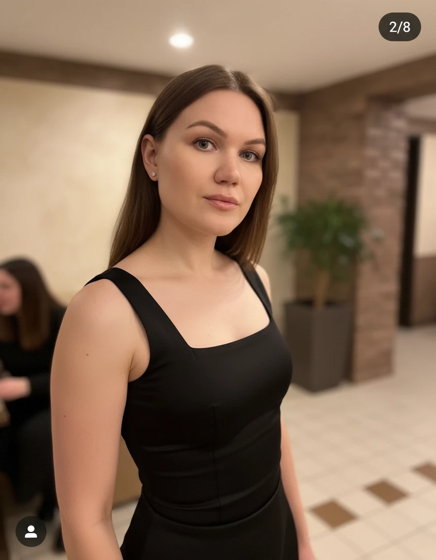 AI photoshoot