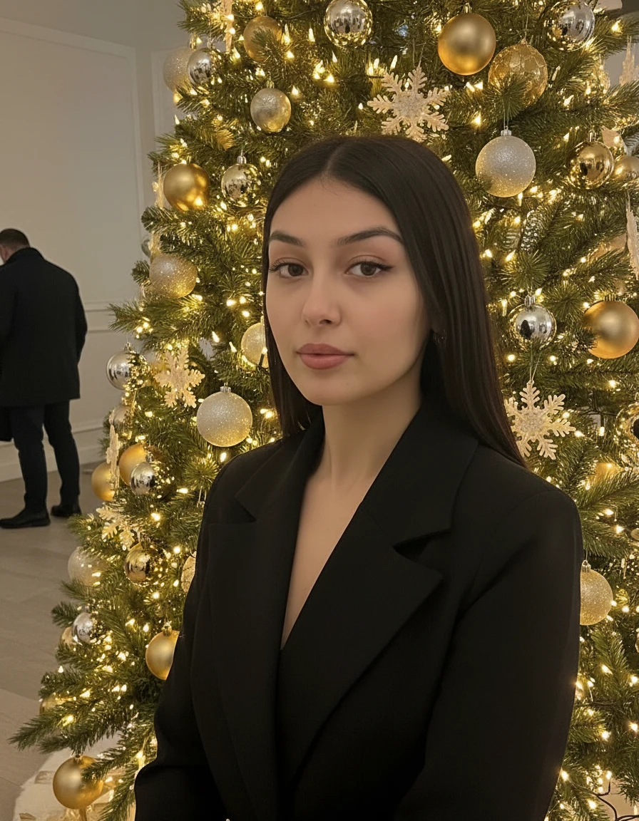 AI photoshoot