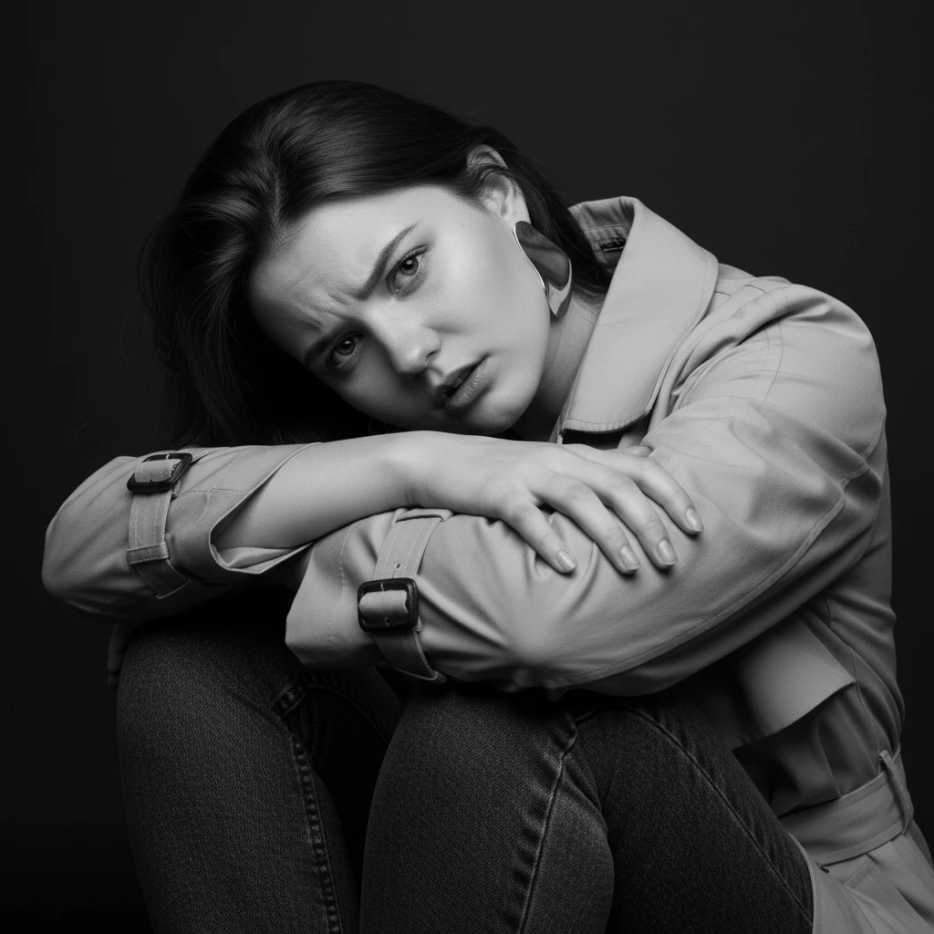 SelfyStudio yapay zekâsıyla oluşturulan fotoğraf