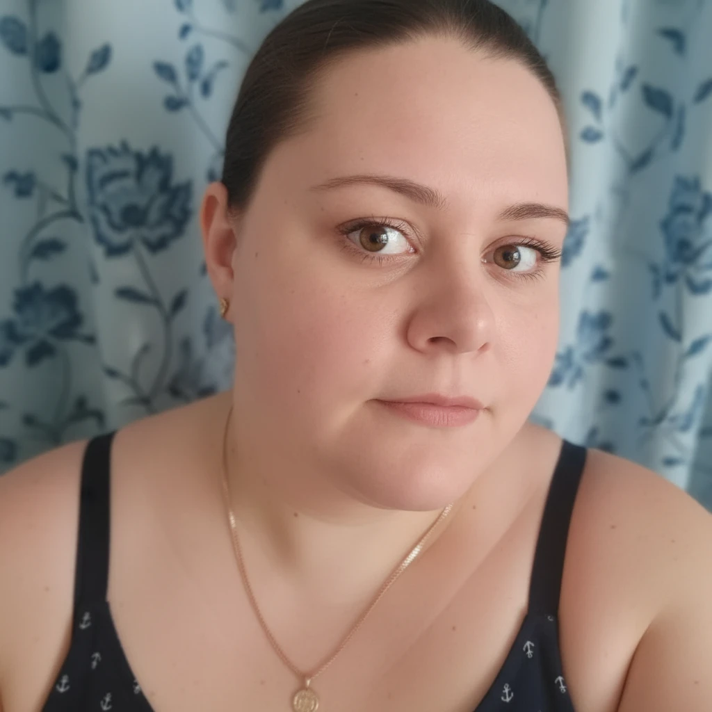 AI-фото автора User у SelfyStudio