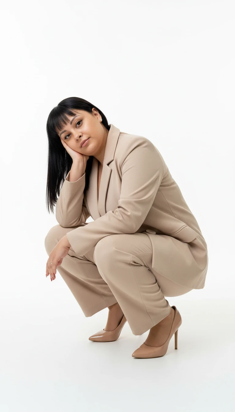 Foto AI karya Elya2608q di SelfyStudio