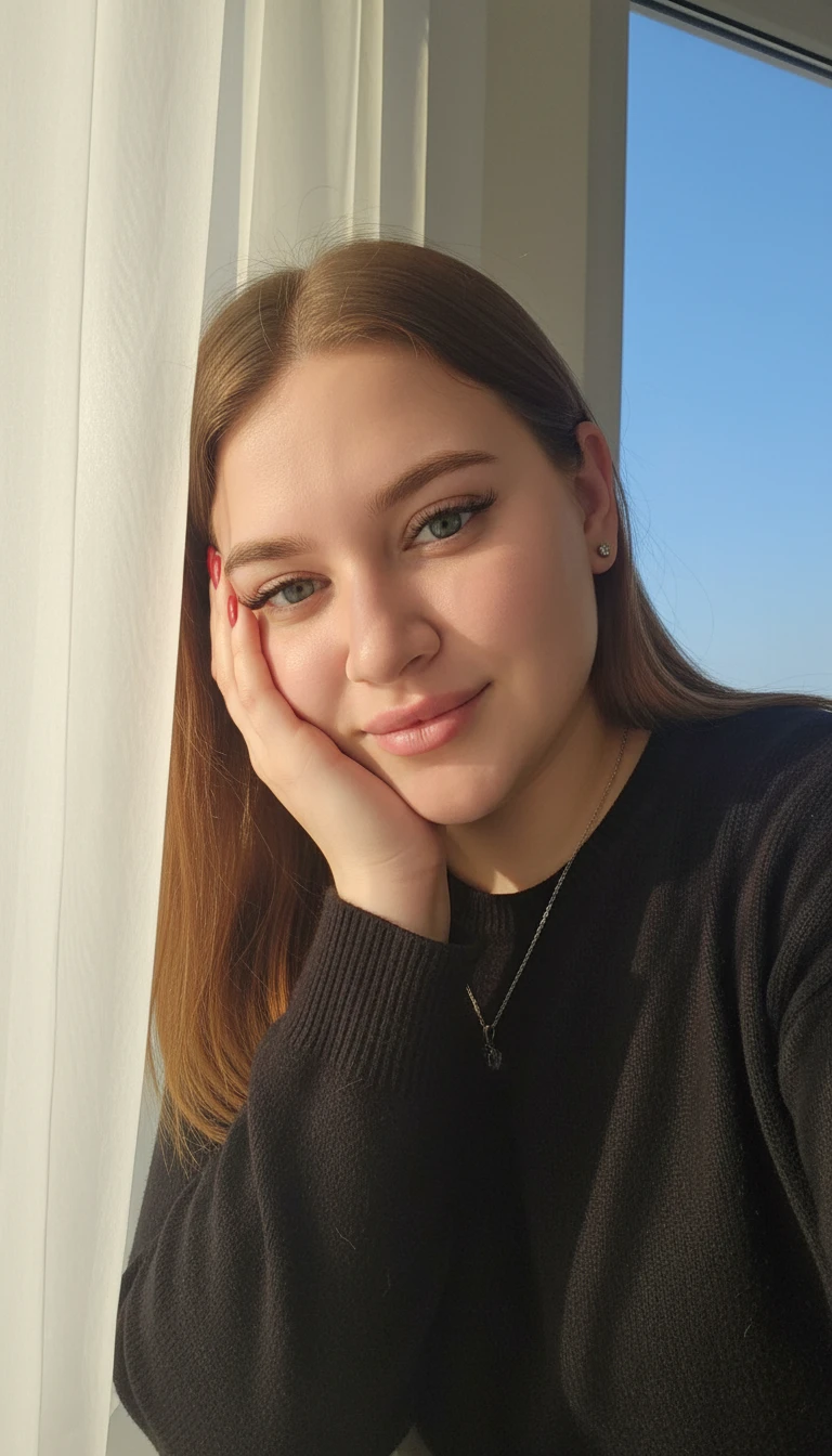 User tarafından SelfyStudio'da oluşturulan AI fotoğrafı
