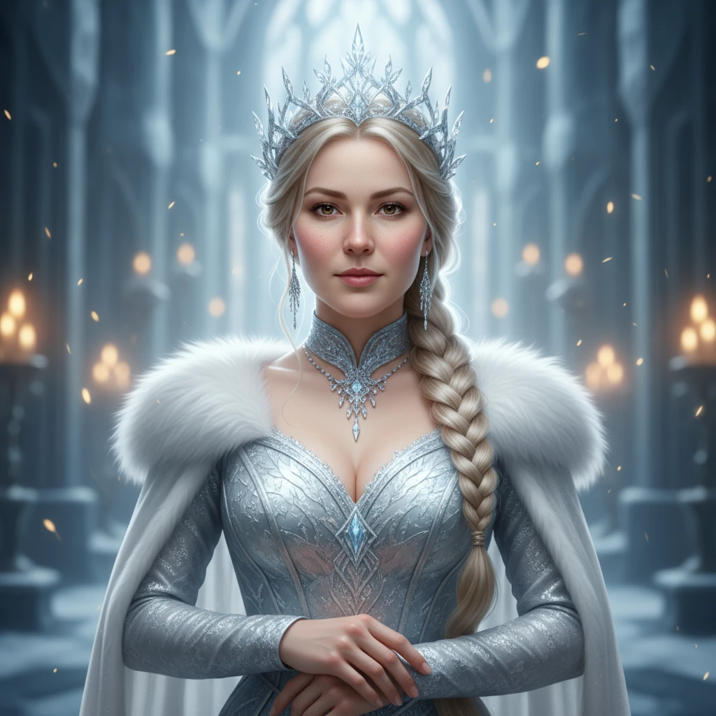 Ảnh được tạo bằng AI trong SelfyStudio