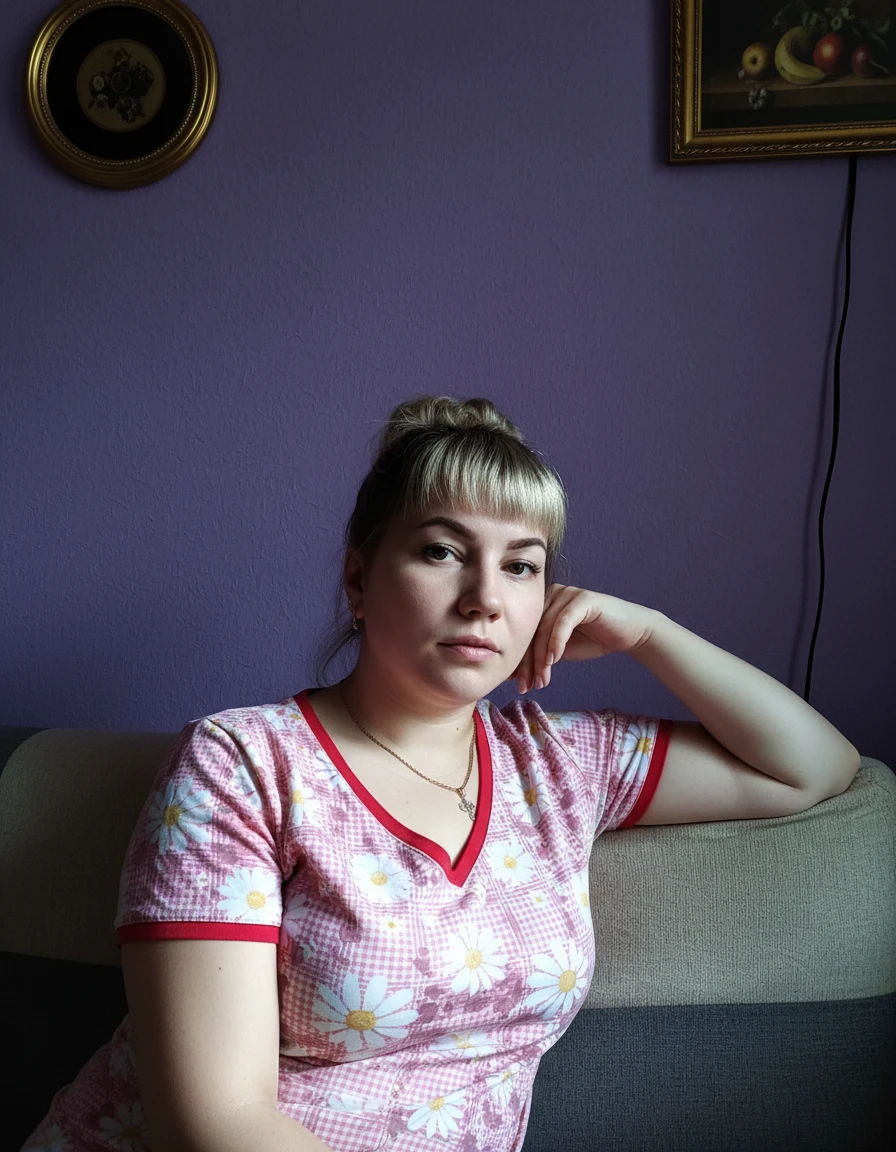 AI-фото автора User у SelfyStudio