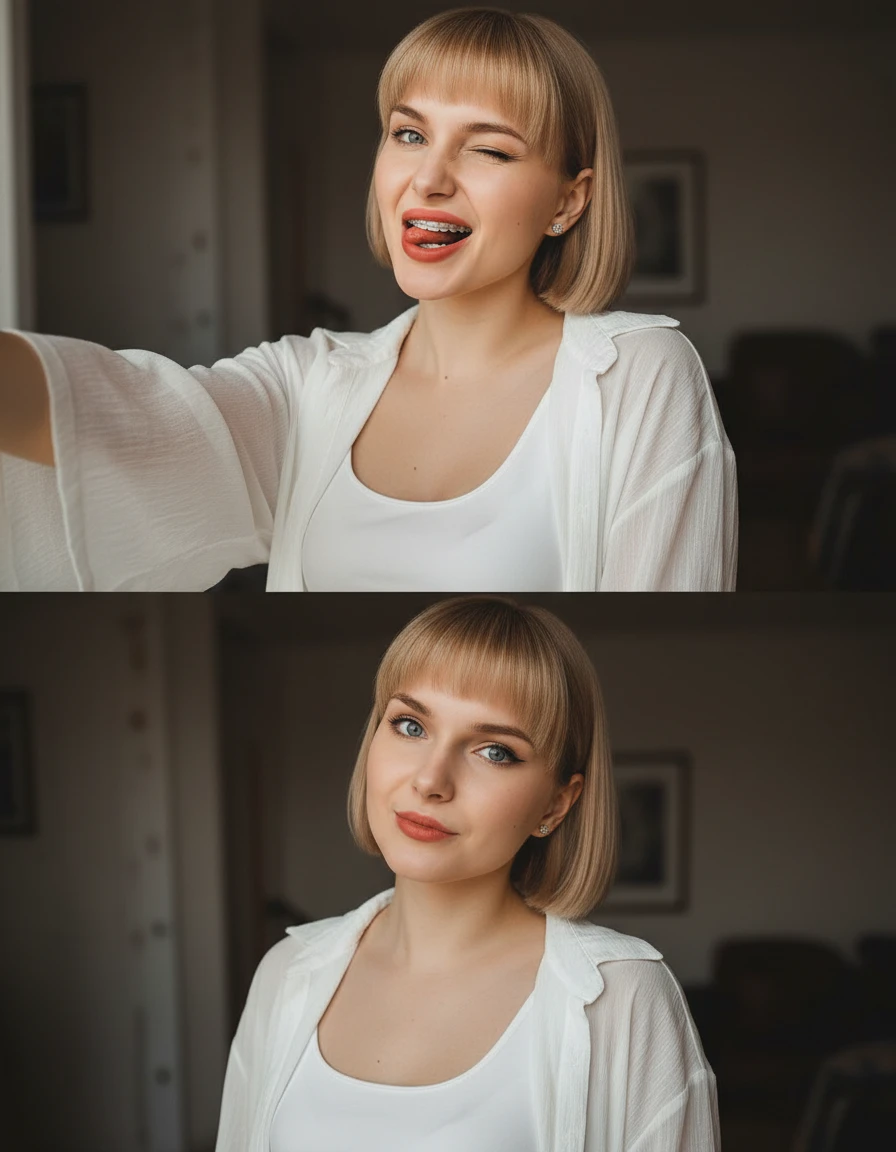 Sofiaakhmoeva tarafından SelfyStudio'da oluşturulan AI fotoğrafı