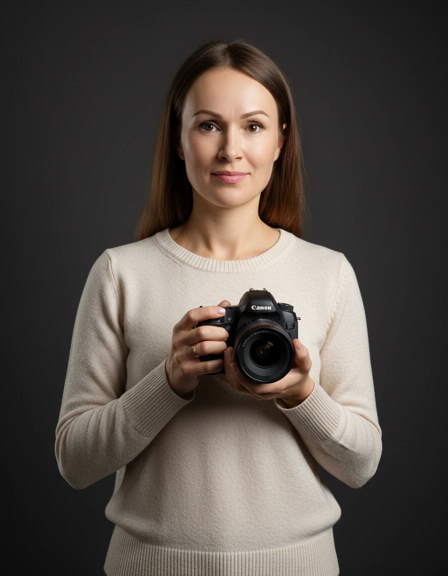 Ảnh được tạo bằng AI trong SelfyStudio