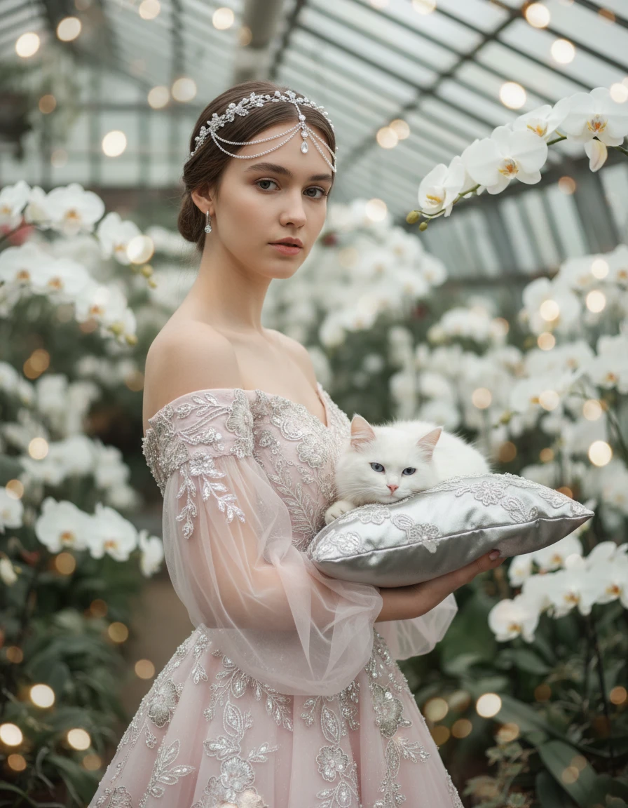 Ảnh được tạo bằng AI trong SelfyStudio