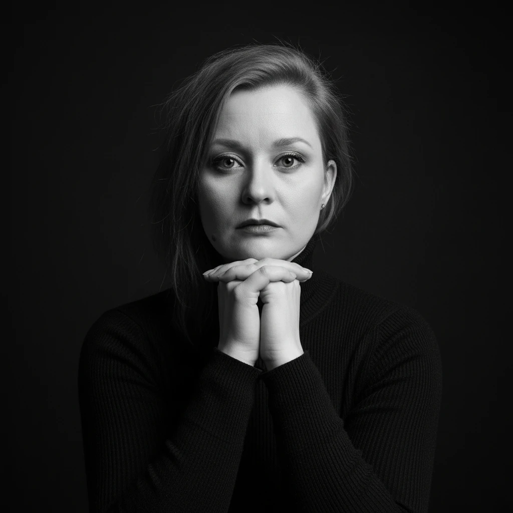 Foto AI karya ElenaPitanina di SelfyStudio