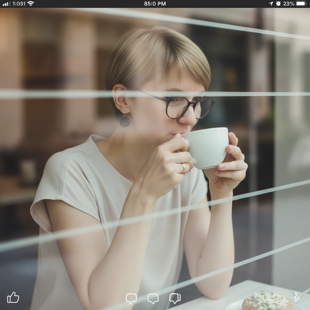 Ảnh AI của IrenBychkova trên SelfyStudio