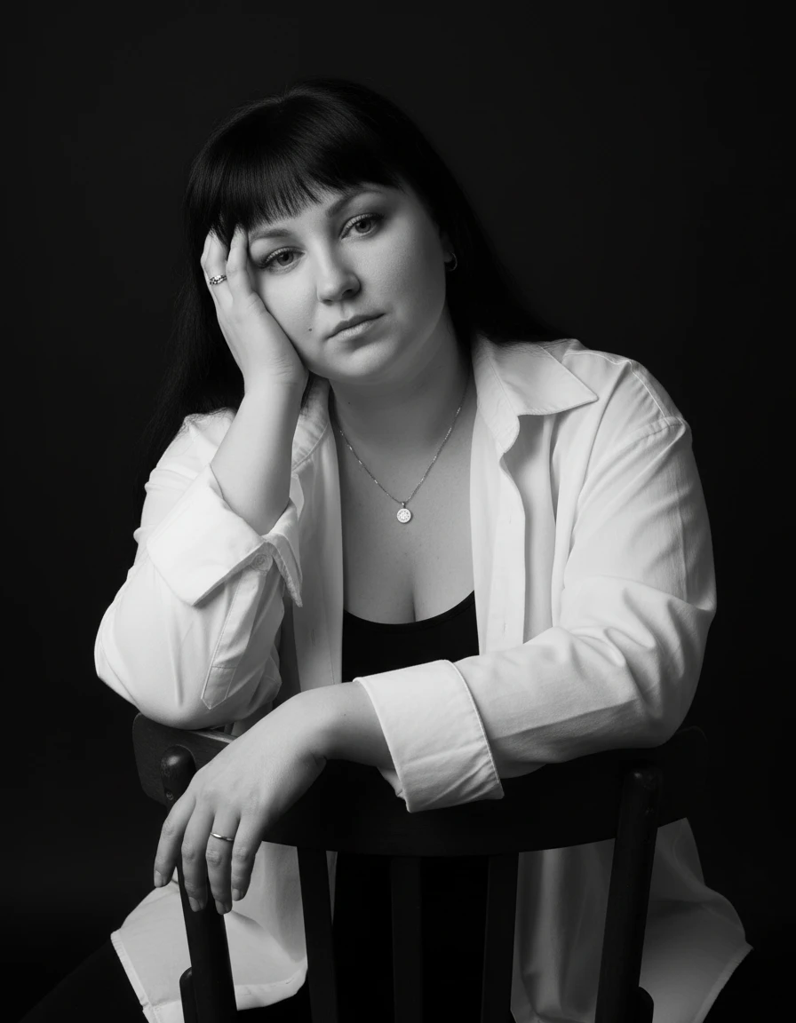 AI photoshoot
