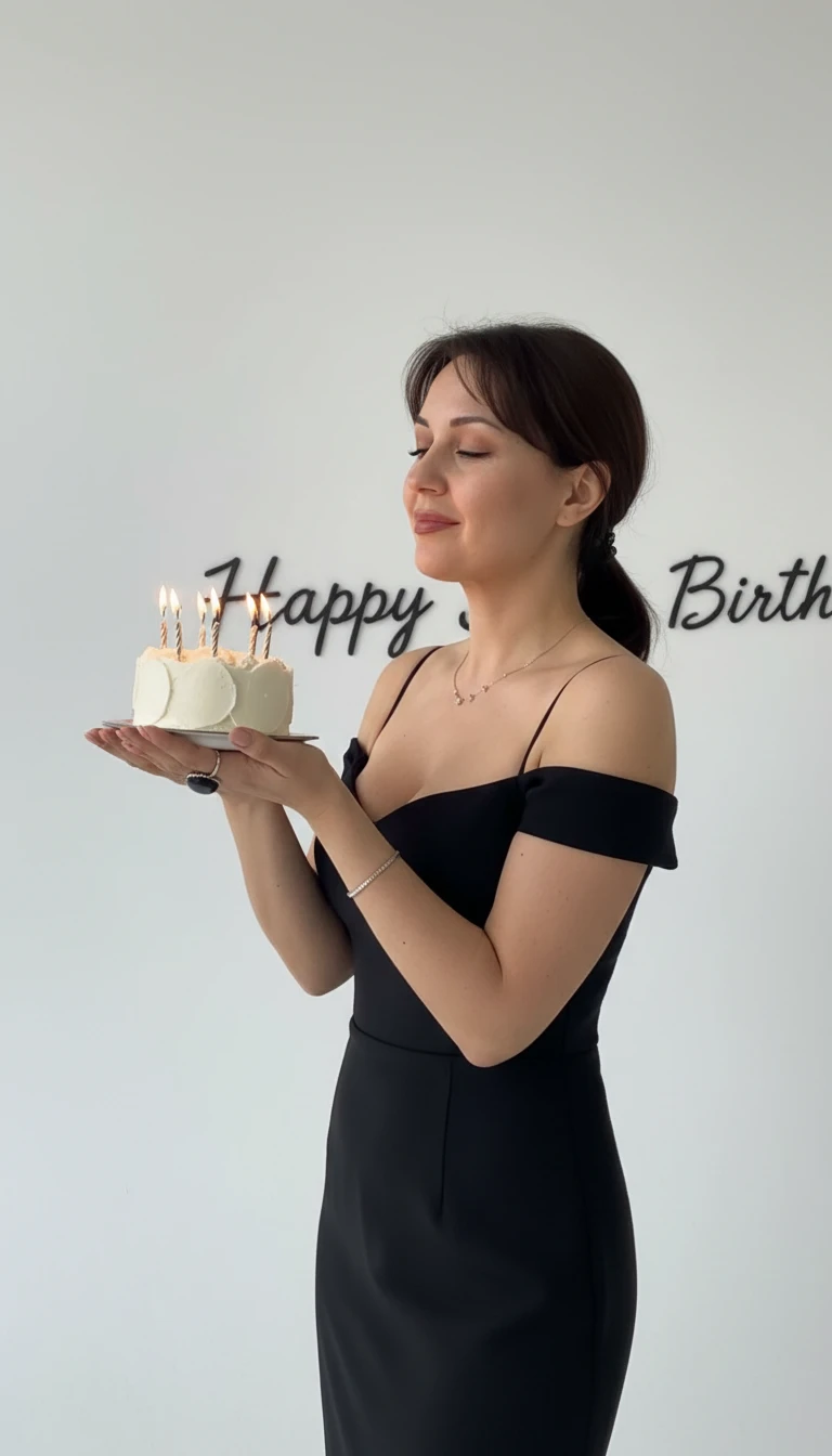 Ảnh được tạo bằng AI trong SelfyStudio