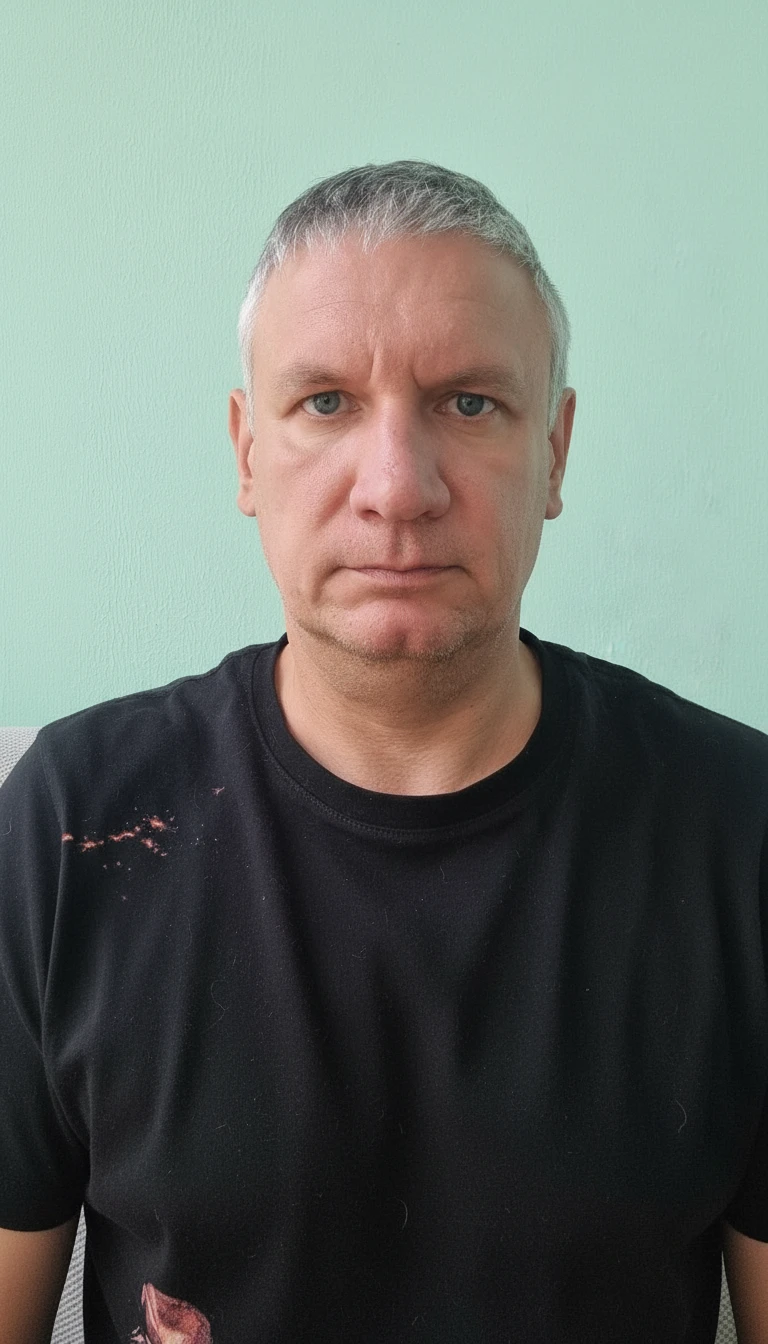 Yaroslav_Kuznetsov tarafından SelfyStudio'da oluşturulan AI fotoğrafı