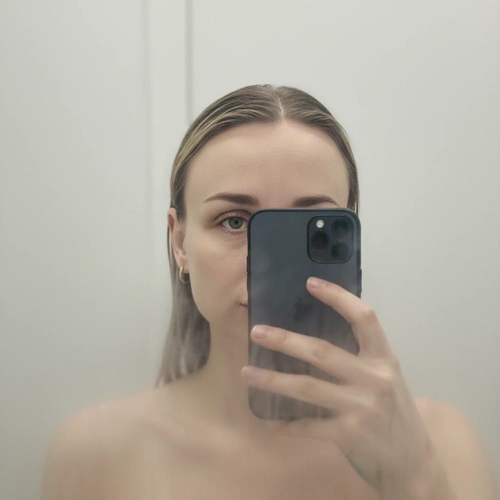 AI photoshoot