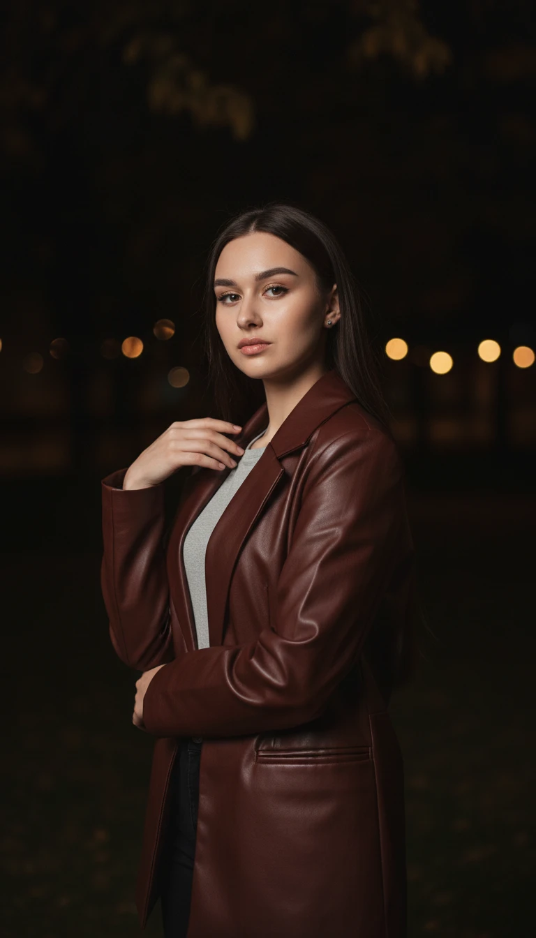 AI photoshoot