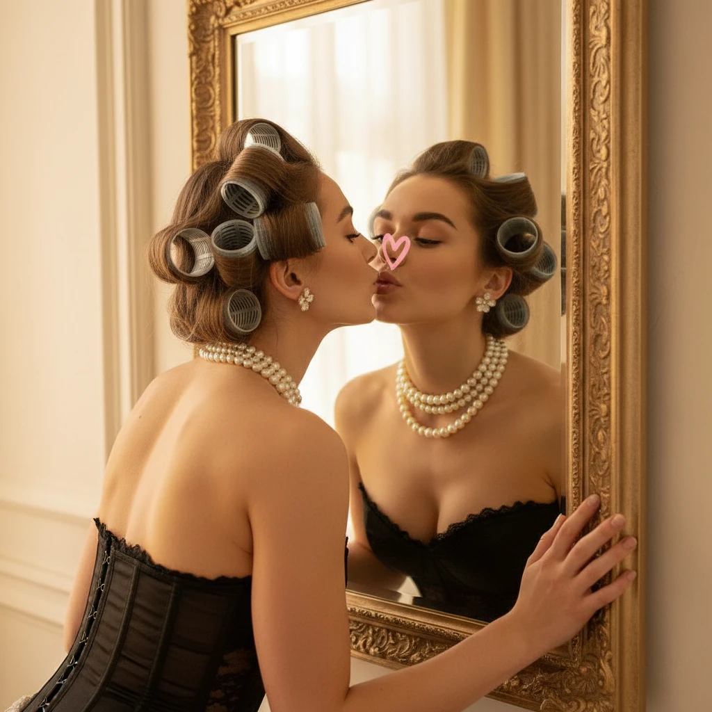 Ảnh AI của Kar_Ste trên SelfyStudio