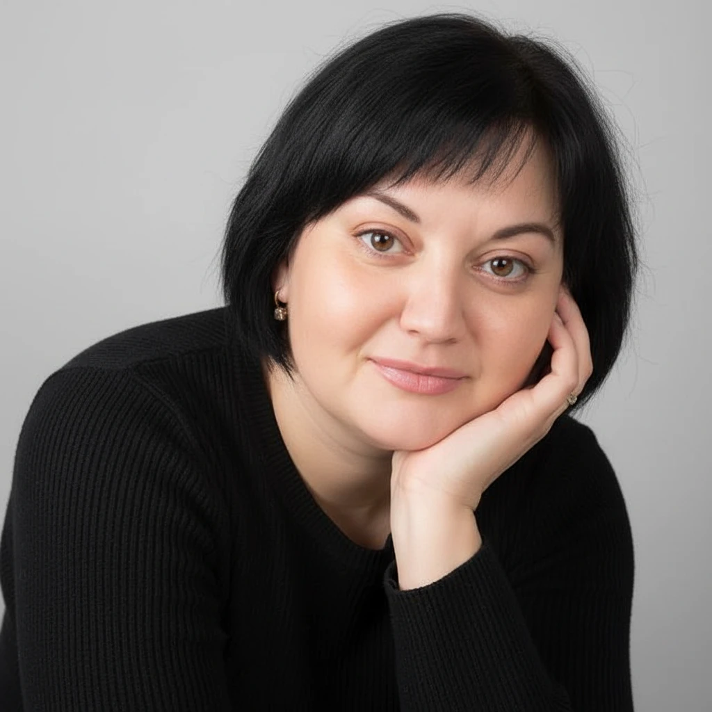 SelfyStudio yapay zekâsıyla oluşturulan fotoğraf