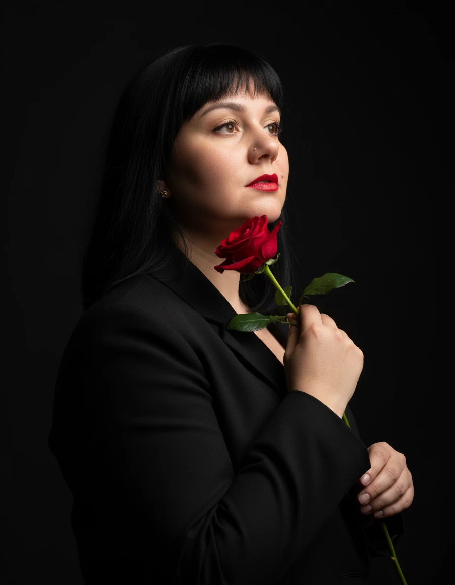 Foto AI karya ErinaEk di SelfyStudio