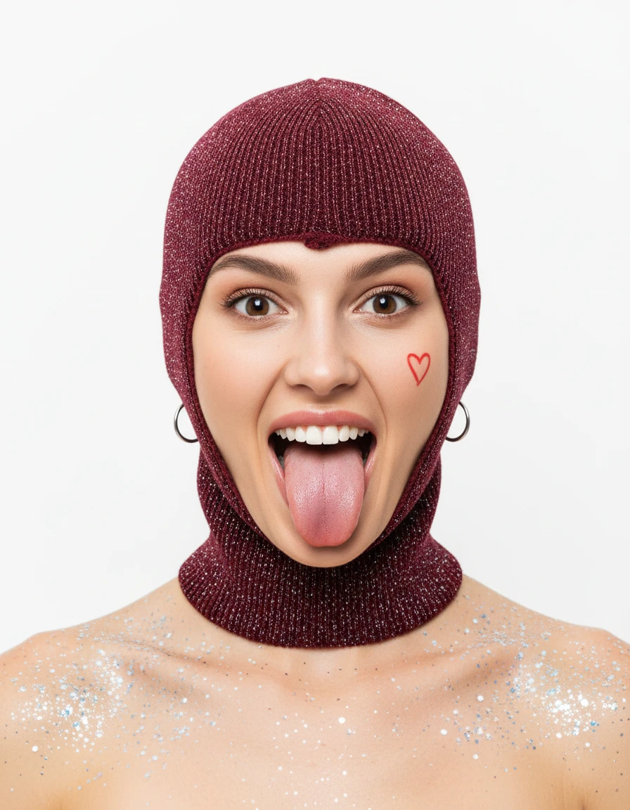 SelfyStudio yapay zekâsıyla oluşturulan fotoğraf