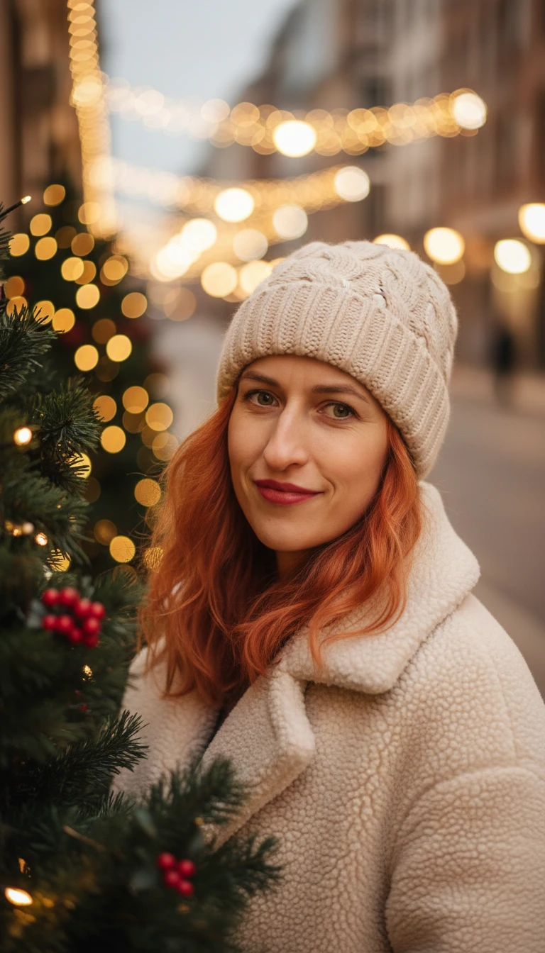 AI photoshoot