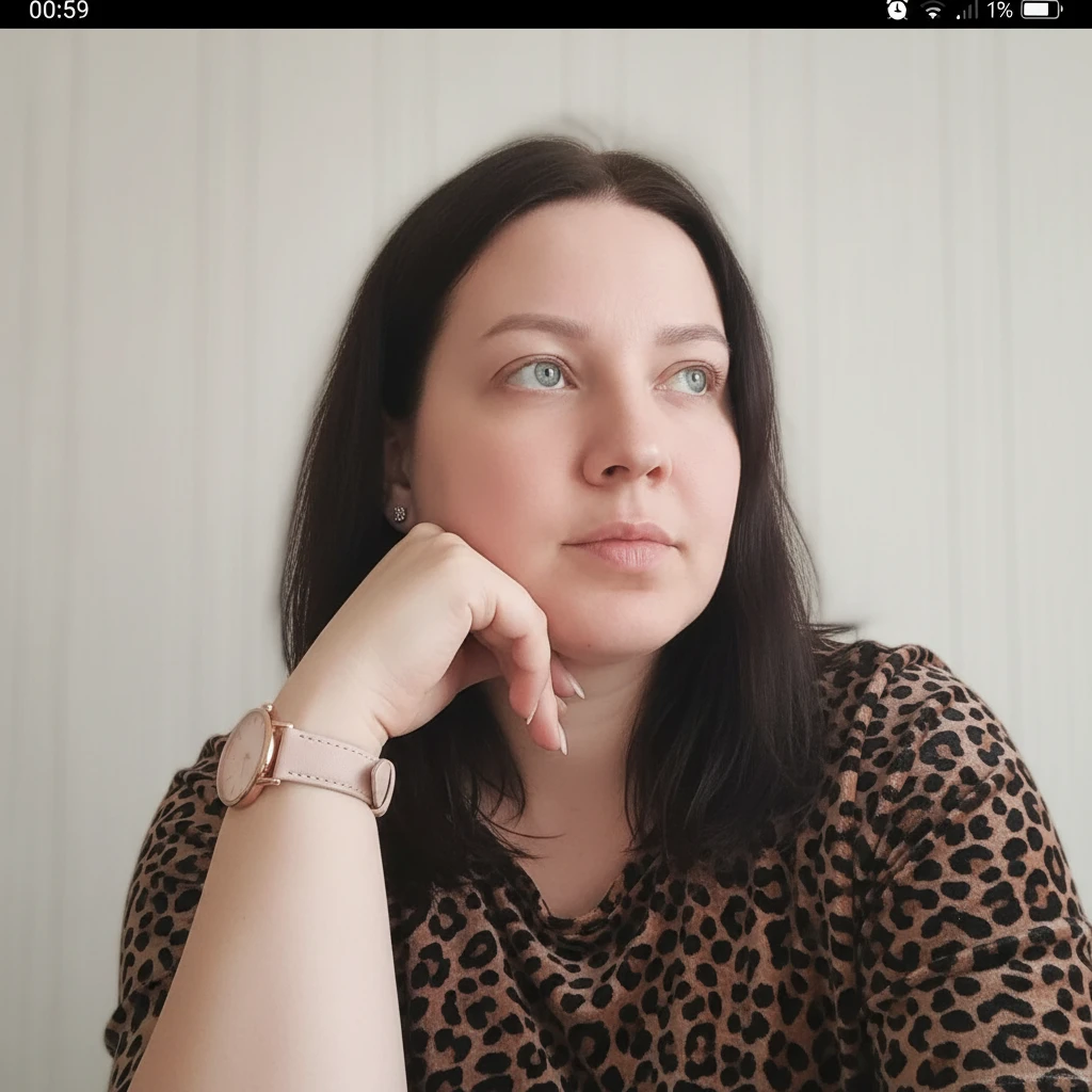 User tarafından SelfyStudio'da oluşturulan AI fotoğrafı