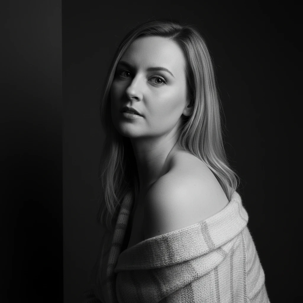 AI photoshoot