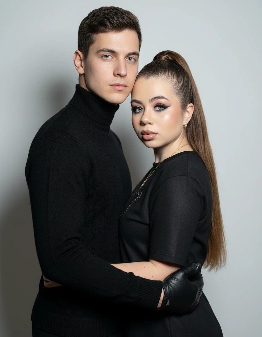 AI photoshoot