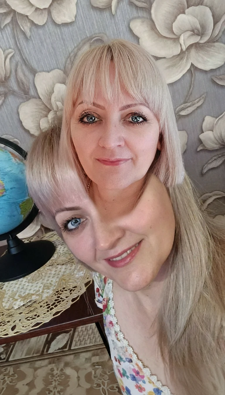 Foto AI karya User di SelfyStudio